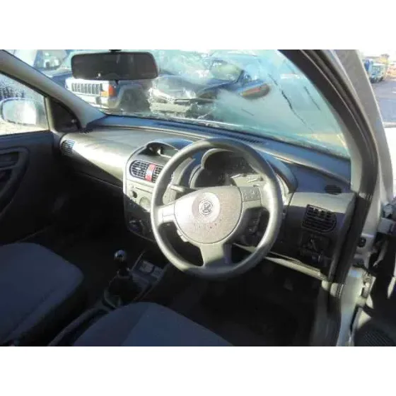 OPEL CORSA C '2004 COSMO GRIS