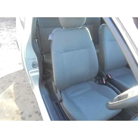 OPEL CORSA C '2004 COSMO GRIS