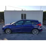 FORD FOCUS LIM. '2017 BUSINESS AZUL
