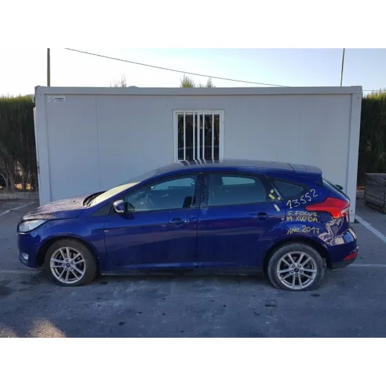 FORD FOCUS LIM. '2017 BUSINESS AZUL