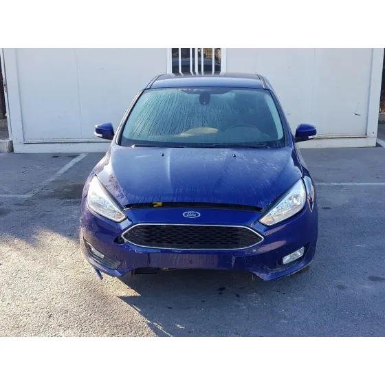 FORD FOCUS LIM. '2017 BUSINESS AZUL