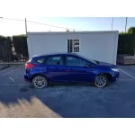 FORD FOCUS LIM. '2017 BUSINESS AZUL
