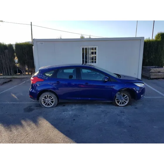 FORD FOCUS LIM. '2017 BUSINESS AZUL