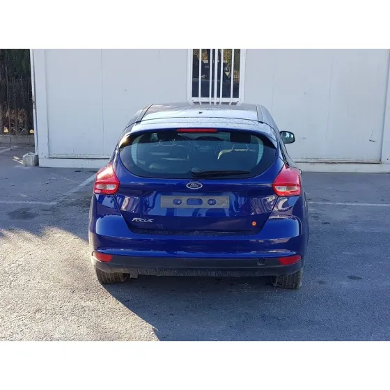 FORD FOCUS LIM. '2017 BUSINESS AZUL