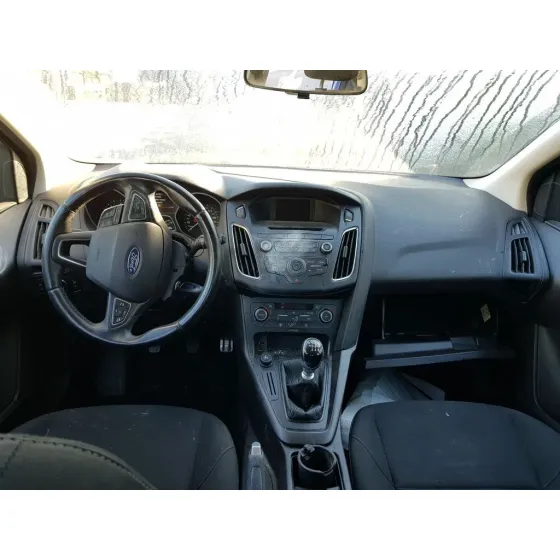 FORD FOCUS LIM. '2017 BUSINESS AZUL