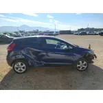 FORD FIESTA (CB1) '2010 TREND AZUL