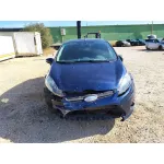 FORD FIESTA (CB1) '2010 TREND AZUL