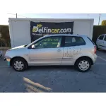 VOLKSWAGEN POLO (9N1) '2004 TRENDLINE GRIS