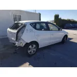 HYUNDAI I30 '2009 CLASSIC BLANCO