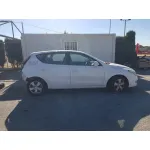 HYUNDAI I30 '2009 CLASSIC BLANCO