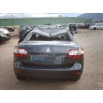 RENAULT FLUENCE RENAULT FLUENCE '2010 EXPRESSION NEGRO 2010