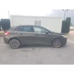CITROEN C4 LIM. '2012 EXCLUSIVE MARRON