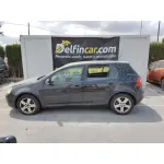 VOLKSWAGEN GOLF V BERLINA (1K1) '2006 HIGHLINE NEGRO