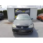 VOLKSWAGEN GOLF V BERLINA (1K1) '2006 HIGHLINE NEGRO