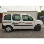 RENAULT KANGOO '2012 PROFESIONAL BLANCO