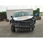 RENAULT KANGOO '2012 PROFESIONAL BLANCO
