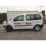 RENAULT KANGOO '2012 PROFESIONAL BLANCO