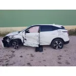 NISSAN QASHQAI (J12) '2022 ACENTA+ BLANCO