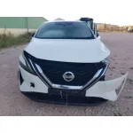 NISSAN QASHQAI (J12) '2022 ACENTA+ BLANCO