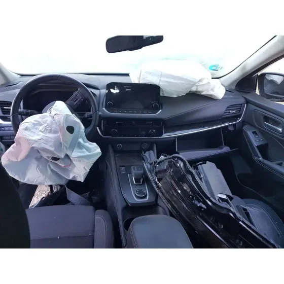 NISSAN QASHQAI (J12) '2022 ACENTA+ BLANCO