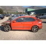 SEAT LEON (1M1) SEAT LEON (1M1) '1999 1.6 16V ROJO 1999