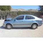 SKODA OCTAVIA BERLINA (1Z3) SKODA OCTAVIA BERLINA (1Z3) '2004 ACTIVE GRIS 2004