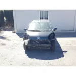 CITROEN C1 '2006 ATTRACTION NEGRO