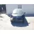CITROEN C1 '2006 ATTRACTION NEGRO