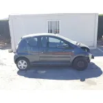 CITROEN C1 '2006 ATTRACTION NEGRO