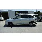 SSANGYONG RODIUS '2005 XDI GRIS PLATA