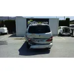 SSANGYONG RODIUS '2005 XDI GRIS PLATA