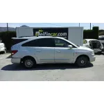 SSANGYONG RODIUS '2005 XDI GRIS PLATA