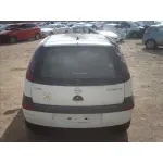 OPEL CORSA C OPEL CORSA C '2001 COMFORT BLANCO 2000