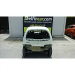 FIAT SEICENTO (187) '2010 VAN BLANCO