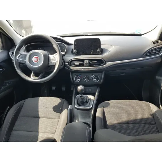 FIAT TIPO II (357) BERLINA '2018 EASY BEIG