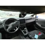 RENAULT CLIO V '2020 ZEN AZUL