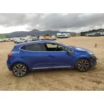 RENAULT CLIO V '2020 ZEN AZUL