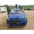 RENAULT CLIO V '2020 ZEN AZUL