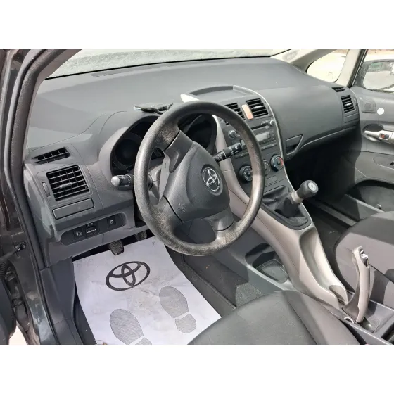 Toyota AURIS (_E15_) 2007