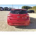 HYUNDAI I30 (GD) '2015 BASE ROJO