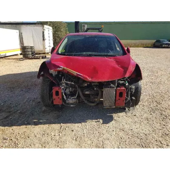 HYUNDAI I30 (GD) '2015 BASE ROJO