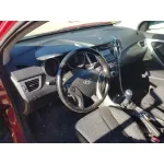 HYUNDAI I30 (GD) '2015 BASE ROJO