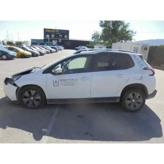 PEUGEOT 2008 (--.2013->) '2017 ACTIVE BLANCO