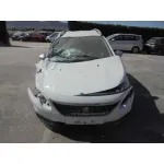 PEUGEOT 2008 (--.2013->) '2017 ACTIVE BLANCO