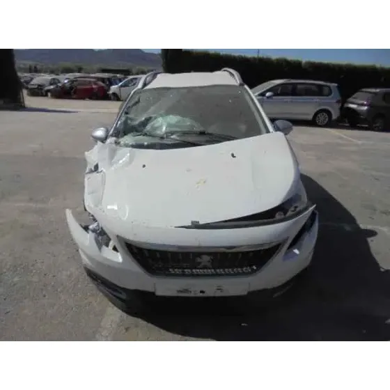 PEUGEOT 2008 (--.2013->) '2017 ACTIVE BLANCO