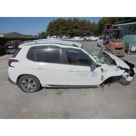 PEUGEOT 2008 (--.2013->) '2017 ACTIVE BLANCO