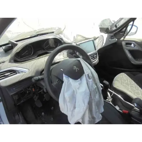 PEUGEOT 2008 (--.2013->) '2017 ACTIVE BLANCO