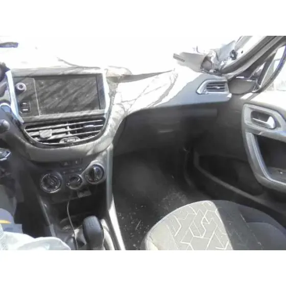 PEUGEOT 2008 (--.2013->) '2017 ACTIVE BLANCO