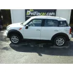 MINI COUNTRYMAN (R60) '2011 ONE BLANCO