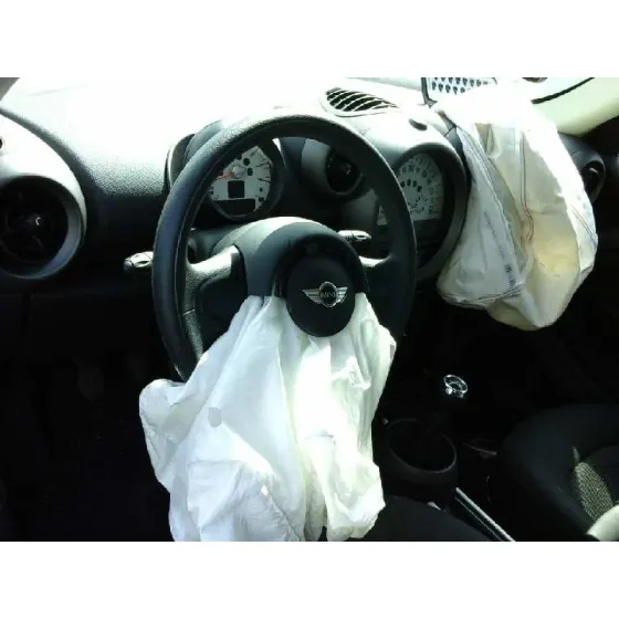 MINI COUNTRYMAN (R60) '2011 ONE BLANCO